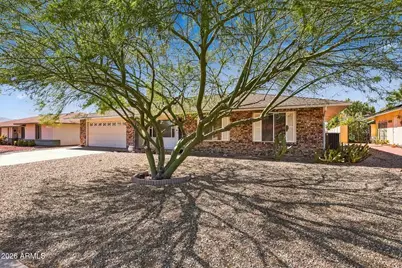 16818 N Burns Drive, Sun City, AZ 85351 - Photo 7