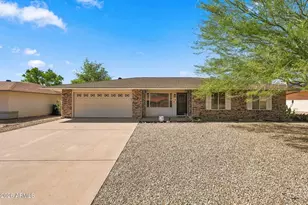 16818 N Burns Dr, Sun City, AZ 85351 - Photo 1