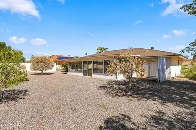 16818 N Burns Drive, Sun City, AZ 85351 - Photo 31