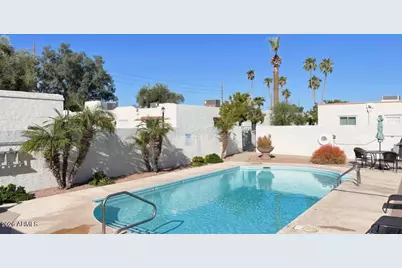 8058 E Oak Street, Scottsdale, AZ 85257 - Photo 1
