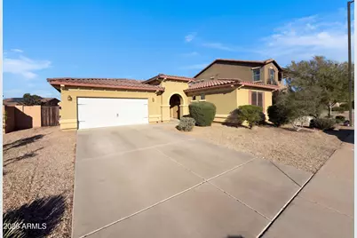 1898 S 160th Lane, Goodyear, AZ 85338 - Photo 1