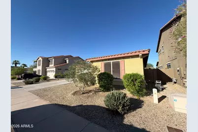 1898 S 160th Lane, Goodyear, AZ 85338 - Photo 7