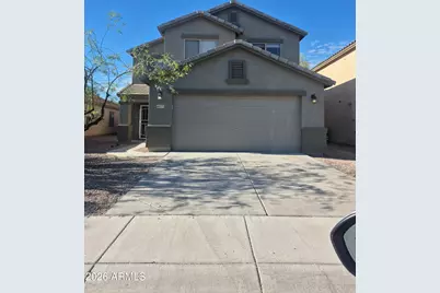 41577 W Sunland Dr. --, Maricopa, AZ 85138 - Photo 1