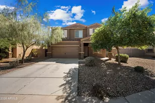 37453 W Prado St, Maricopa, AZ 85138 - Photo 1