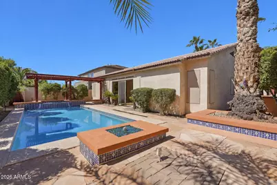 857 E Del Rio Street, Gilbert, AZ 85295 - Photo 31
