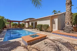 857 E Del Rio St, Gilbert, AZ 85295 - Photo 31