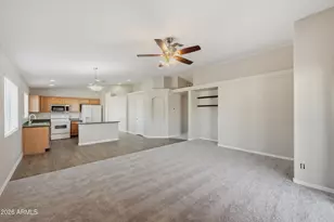 540 E Settlers Trail, Casa Grande, AZ 85122 - Photo 11