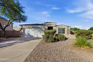 540 E Settlers Trail, Casa Grande, AZ 85122 - Photo 1