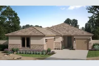 2889 S 231st Drive, Buckeye, AZ 85326 - Photo 1
