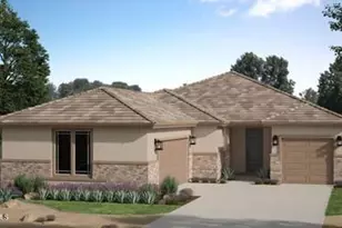 2889 S 231st Dr, Buckeye, AZ 85326 - Photo 1