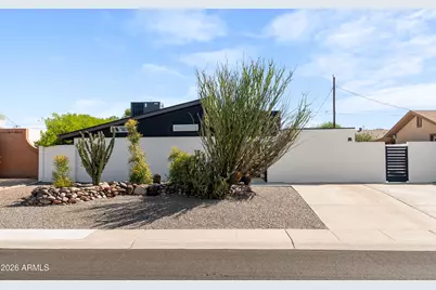 1119 N 78th Street, Scottsdale, AZ 85257 - Photo 1