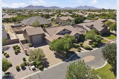 22075 E Tierra Grande Court, Queen Creek, AZ 85142 - Photo 5