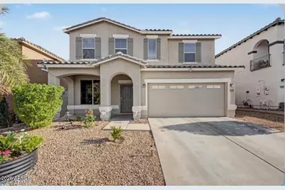 18157 W Carol Avenue, Waddell, AZ 85355 - Photo 1