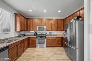 18157 W Carol Ave, Waddell, AZ 85355 - Photo 3