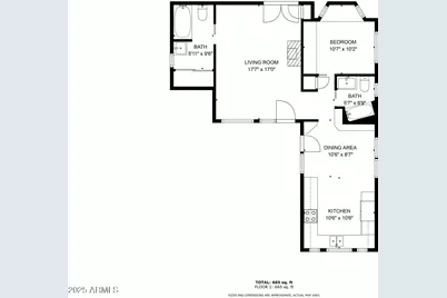 111 S Greenfield Road #449, Mesa, AZ 85206 - Photo 31