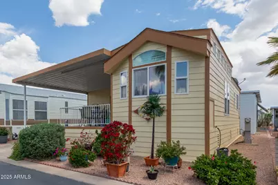 111 S Greenfield Road #449, Mesa, AZ 85206 - Photo 9
