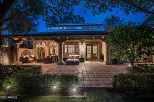 7500 E McCormick Pkwy, Scottsdale, AZ 85258 - Photo 27