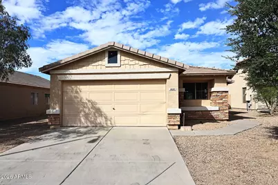 1630 W Alta Vista Road, Phoenix, AZ 85041 - Photo 1