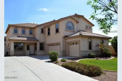 4765 S Joshua Tree Lane, Gilbert, AZ 85297 - Photo 1