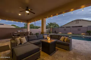 1149 W Beech Tree Ave, Queen Creek, AZ 85140 - Photo 35