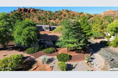 15 Red Range Circle, Sedona, AZ 86351 - Photo 47