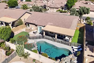 297 W Oxford Ln, Gilbert, AZ 85233 - Photo 49