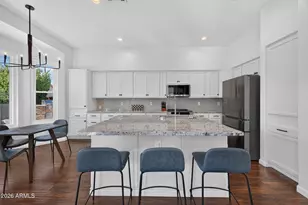297 W Oxford Ln, Gilbert, AZ 85233 - Photo 19