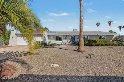 6320 E Hillview Street, Mesa, AZ 85205 - Photo 1