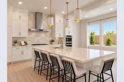 31622 N 42nd Place, Cave Creek, AZ 85331 - Photo 1