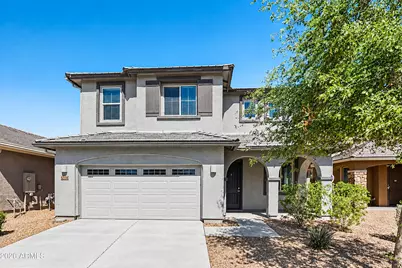 12354 W Gardenia Court, Glendale, AZ 85307 - Photo 1