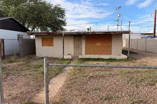 1146 E Love St, Casa Grande, AZ 85122 - Photo 1