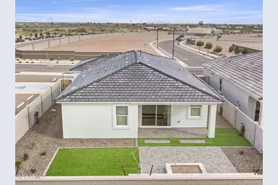 25600 N 183rd Lane, Wittmann, AZ 85361 - Photo 7