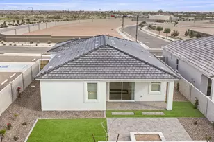 25600 N 183rd Ln, Wittmann, AZ 85361 - Photo 7