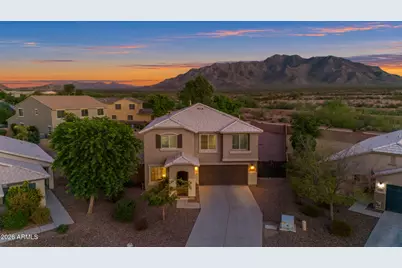7965 S Abbey Lane, Gilbert, AZ 85298 - Photo 1