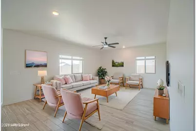 22145 N Daniel Drive N, Maricopa, AZ 85138 - Photo 7