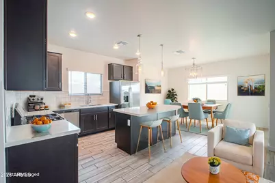 22145 N Daniel Drive N, Maricopa, AZ 85138 - Photo 15