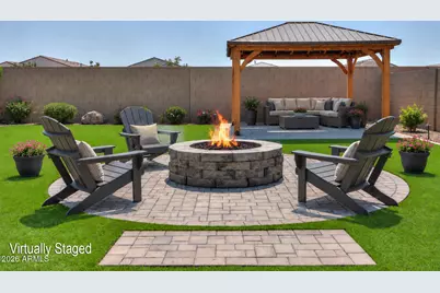 22145 N Daniel Drive N, Maricopa, AZ 85138 - Photo 3
