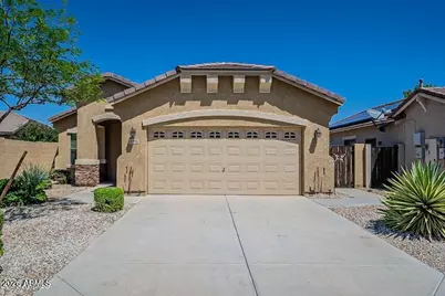 16950 W Sonora Street, Goodyear, AZ 85338 - Photo 1