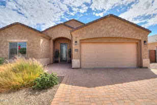 1598 N Himosa Dr, Casa Grande, AZ 85122 - Photo 1
