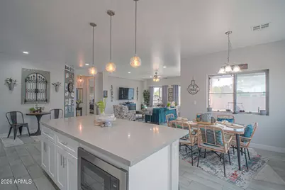 1598 N Himosa Drive, Casa Grande, AZ 85122 - Photo 5