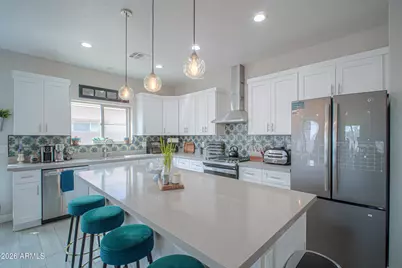 1598 N Himosa Drive, Casa Grande, AZ 85122 - Photo 3