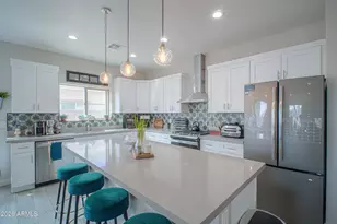 1598 N Himosa Dr, Casa Grande, AZ 85122 - Photo 3