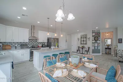 1598 N Himosa Drive, Casa Grande, AZ 85122 - Photo 7