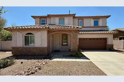 1095 E Rojo Way, Gilbert, AZ 85297 - Photo 1