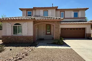 1095 E Rojo Way, Gilbert, AZ 85297 - Photo 1