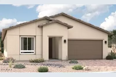 15861 W Williams Street, Goodyear, AZ 85338 - Photo 1