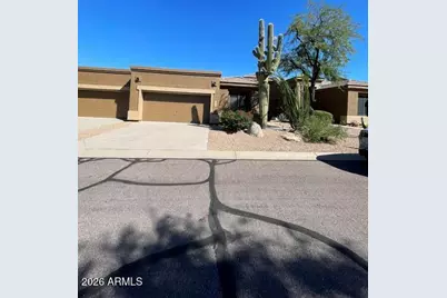 7210 E Palo Brea Drive, Gold Canyon, AZ 85118 - Photo 1