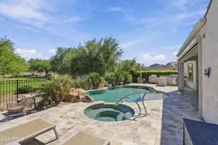 19527 N 265th Dr, Buckeye, AZ 85396 - Photo 41