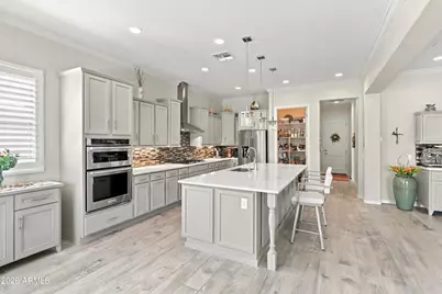 19527 N 265th Drive, Buckeye, AZ 85396 - Photo 17