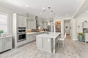 19527 N 265th Dr, Buckeye, AZ 85396 - Photo 17